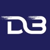 D3 Search Logo