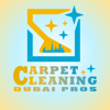Carpet Cleaning Dubai Pros Logo