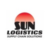 Sun Logistics Supply Chain Solutions Logo