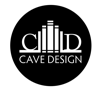CAVE DESIGN Logo