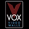 VOX Video Walls Logo