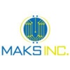 MAKS, Inc. Logo