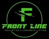 Front Line Insulation Logo