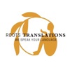 Roots Translations Logo