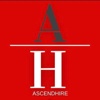 AscendHire Logo