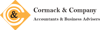 Cormack & Company Logo