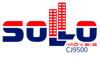 Sollo Imoveis Logo