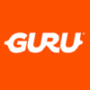 Guru Filmes Logo