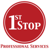 1st Stop Professional Services Logo