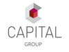 Capital Group LTD Logo