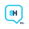 Smith & Harroff Logo