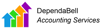DependaBell Logo