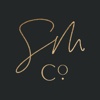 Sarah Moon & Co Logo