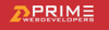 Prime Web Developers | PrimeWebDevelopers Logo