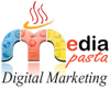 Mediapasta Digital Marketing Agency Logo