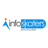 Infoskaters Technologies Pvt. Ltd. Logo