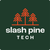 Slash Pine Tech Logo