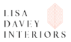 Lisa Davey Interiors Logo