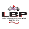 Logistic Business Partners SA Pty Ltd Logo