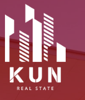 Kun Real Estate Logo
