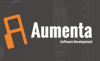 Aumenta Logo