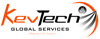Kevtech Global Service Logo