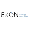 EKON Strategy Consulting Logo