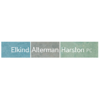 Elkind Alterman Harston PC Logo