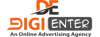 Digienter Logo