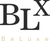 BeLuxe Inc. Logo