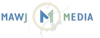 Mawj Media Logo