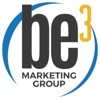 be3 Marketing Group Logo