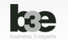 B3E | Business 3 Experts Logo
