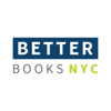 Better Books NYC Logo