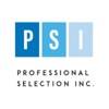Professional Selection Inc. Logo