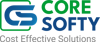 Coresofty Logo