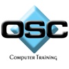 OSC Computer Training Logo