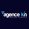 Agence KN Logo