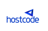 HOSTCODE DIGITAL Logo