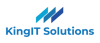 KingIT Solutions Logo