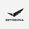 SETREONA Logo