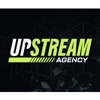 Upstream Agency Logo