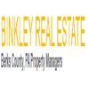 BINKLEY REAL ESTATE Logo