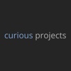 curious projects inc Logo