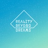 Reality Beyond Dreams Logo