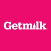 Getmilk Logo