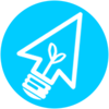 Neocami Marketing and Design Logo