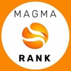 Magma Rank Logo