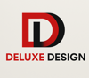 Deluxe Design Logo