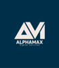 AlphaMax Digital Services Logo